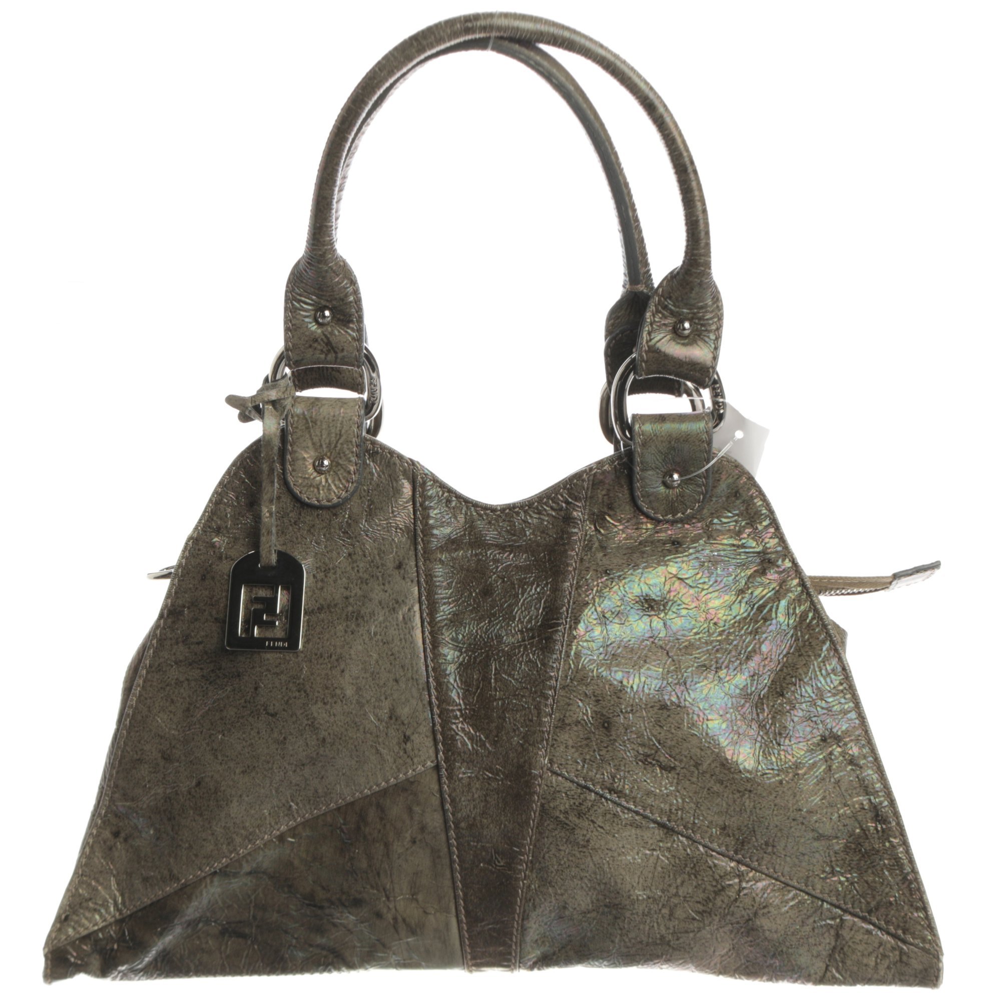Fendi Leather bag