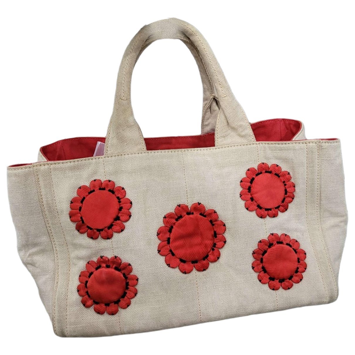 Cloth tote