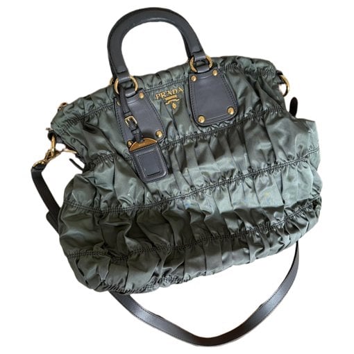 Cloth crossbody bag