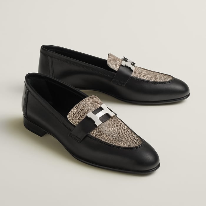 Mocasines Paris