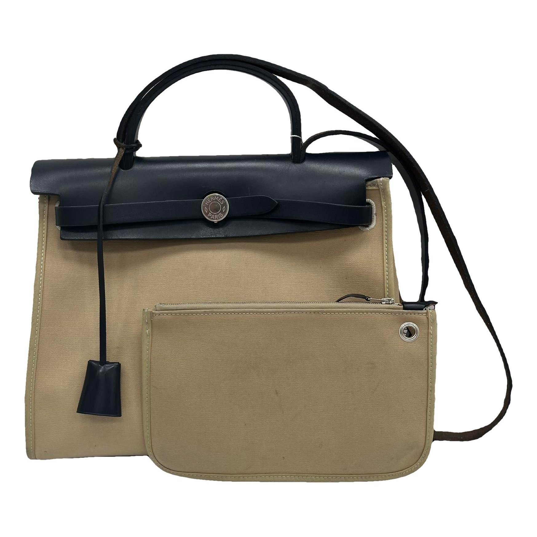 Herbag cloth handbag