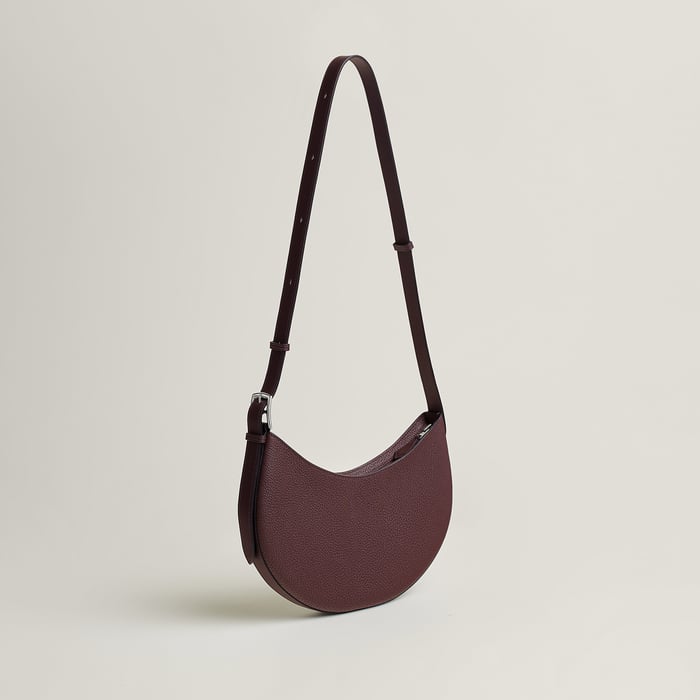 Rouge Sellier P'tit Arcon Bag