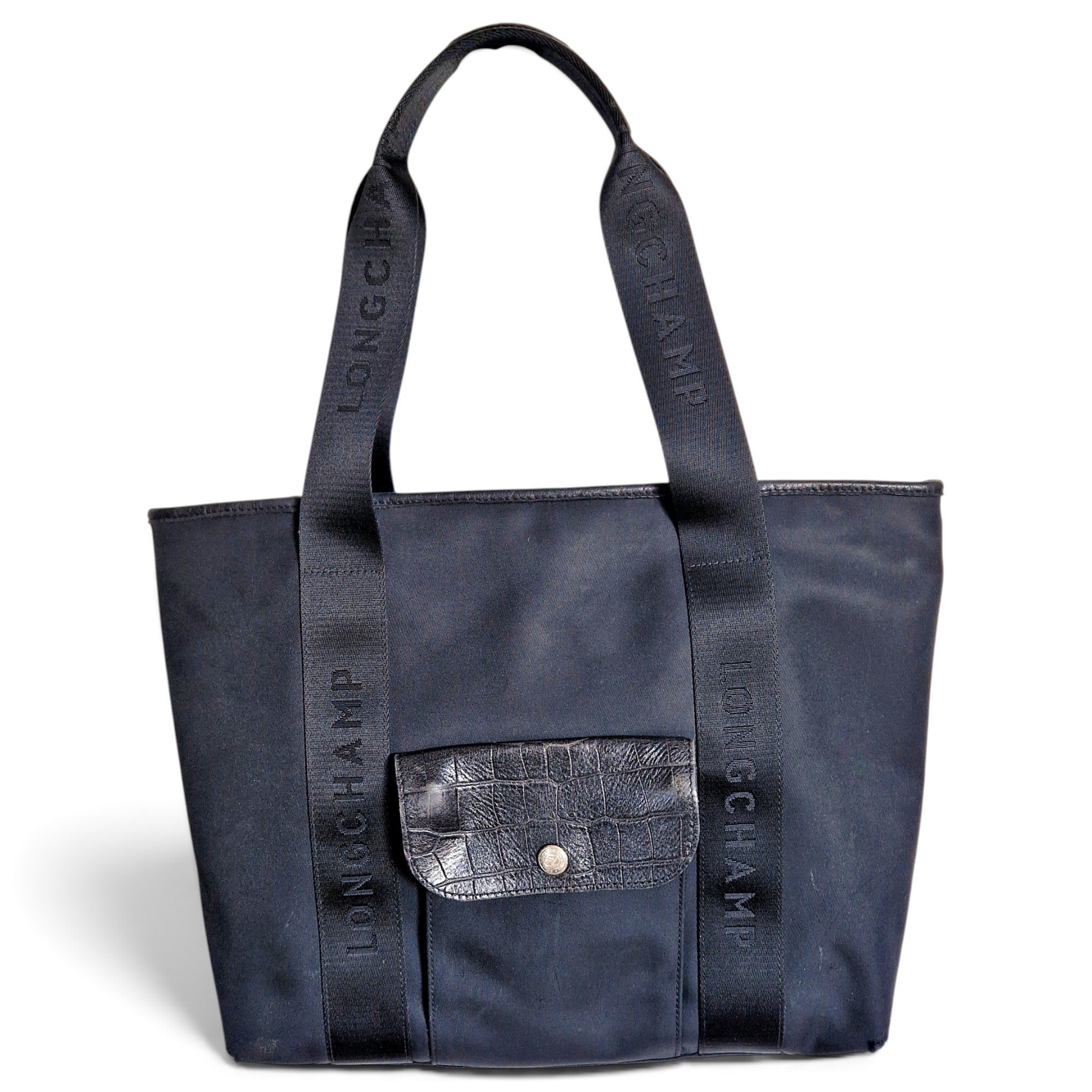 Cloth tote