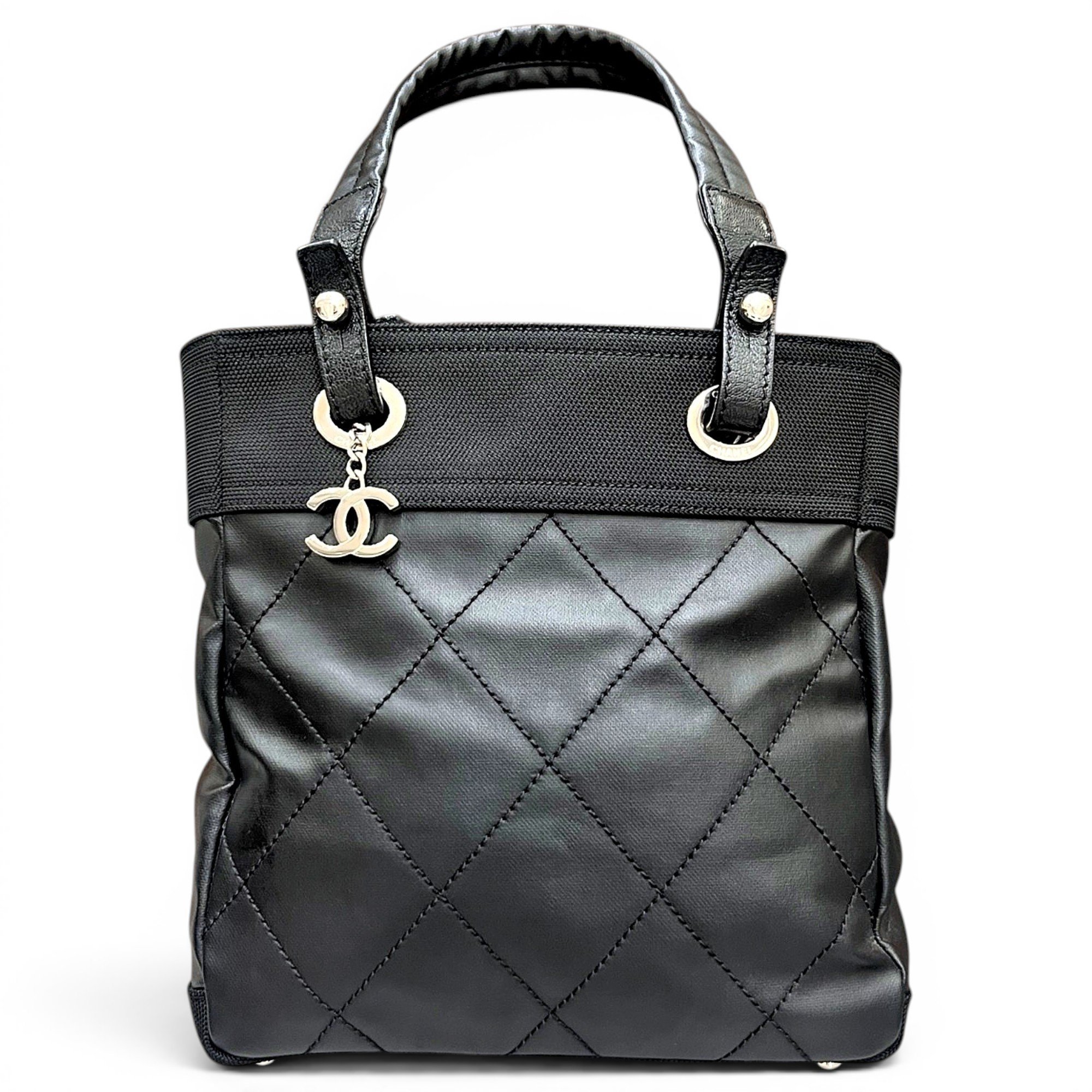 Deauville wool handbag