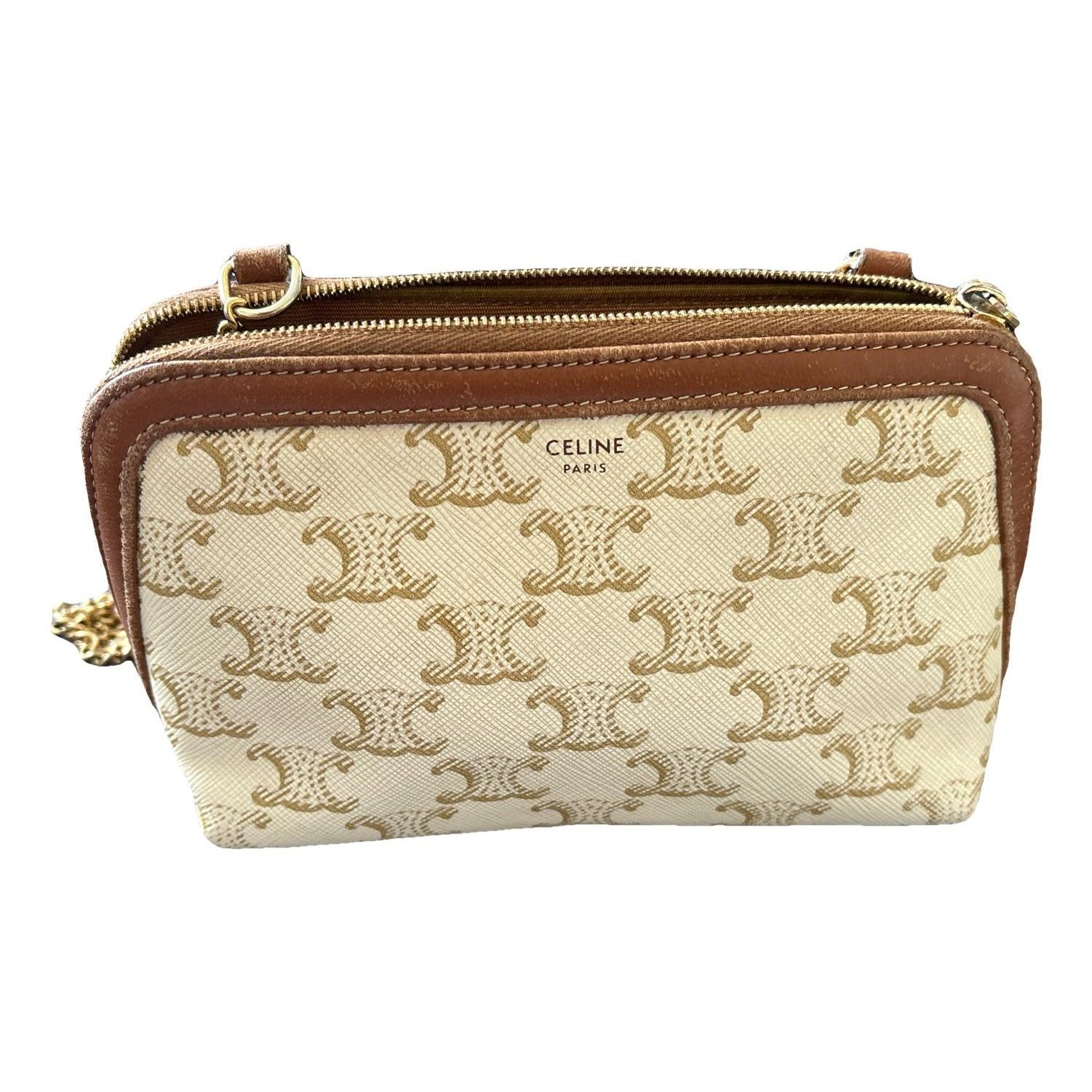 Cloth handbag