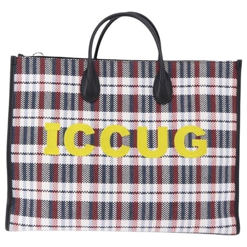 Cloth tote