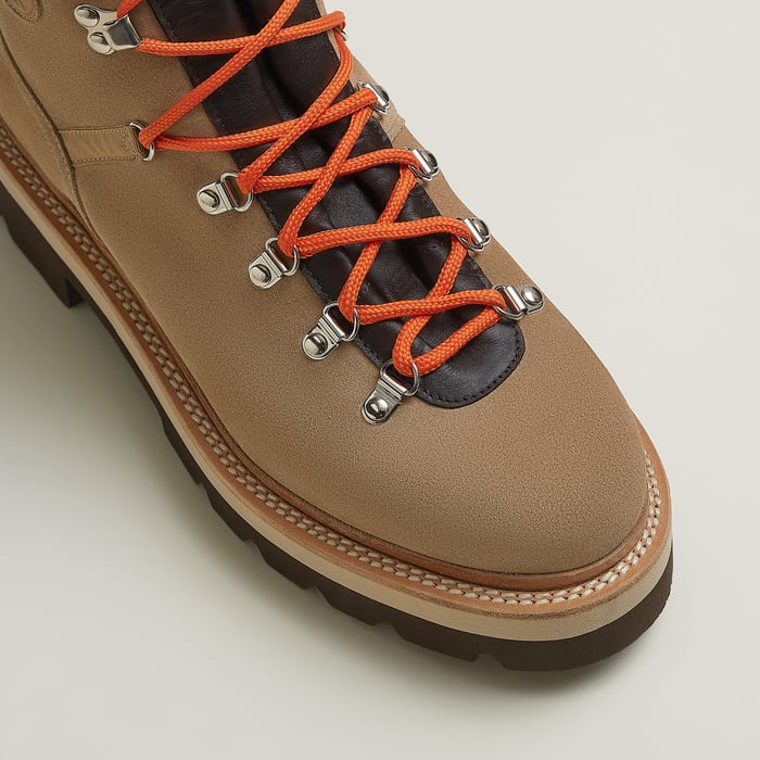 Hike Ankle Boot