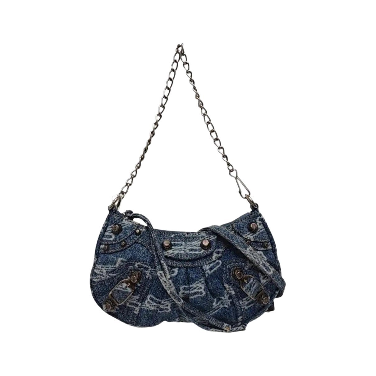 Le Cagole handbag