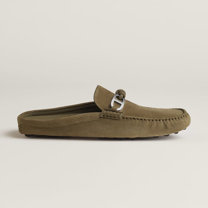 Vert Toundra Icaro Mules