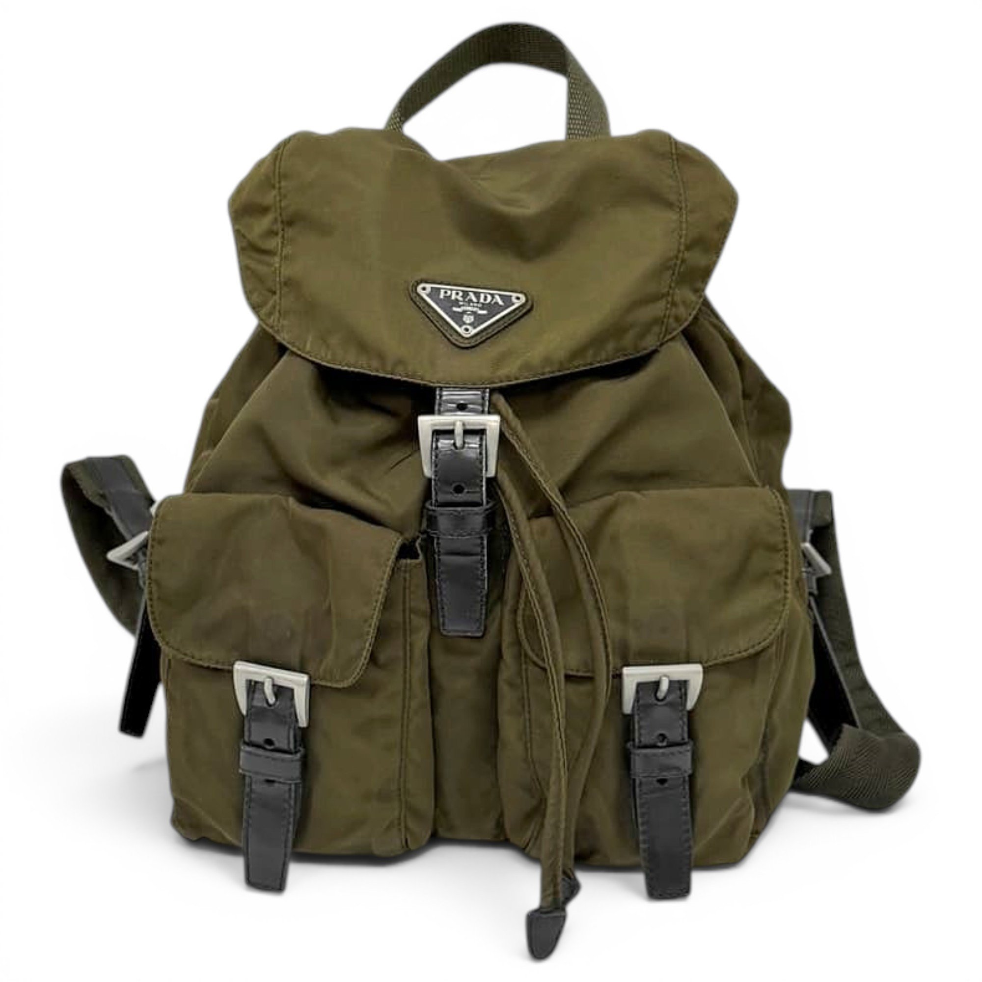 Re-Edition 1978 cloth backpack