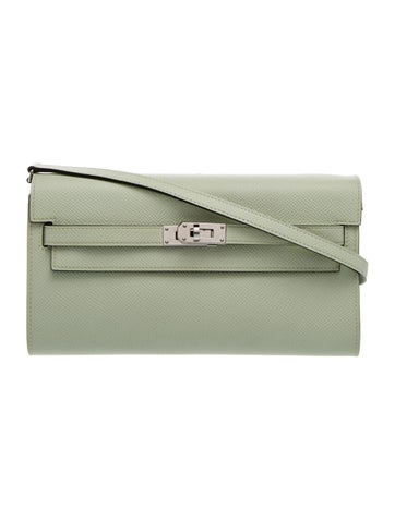 Epsom Kelly To Go Wallet