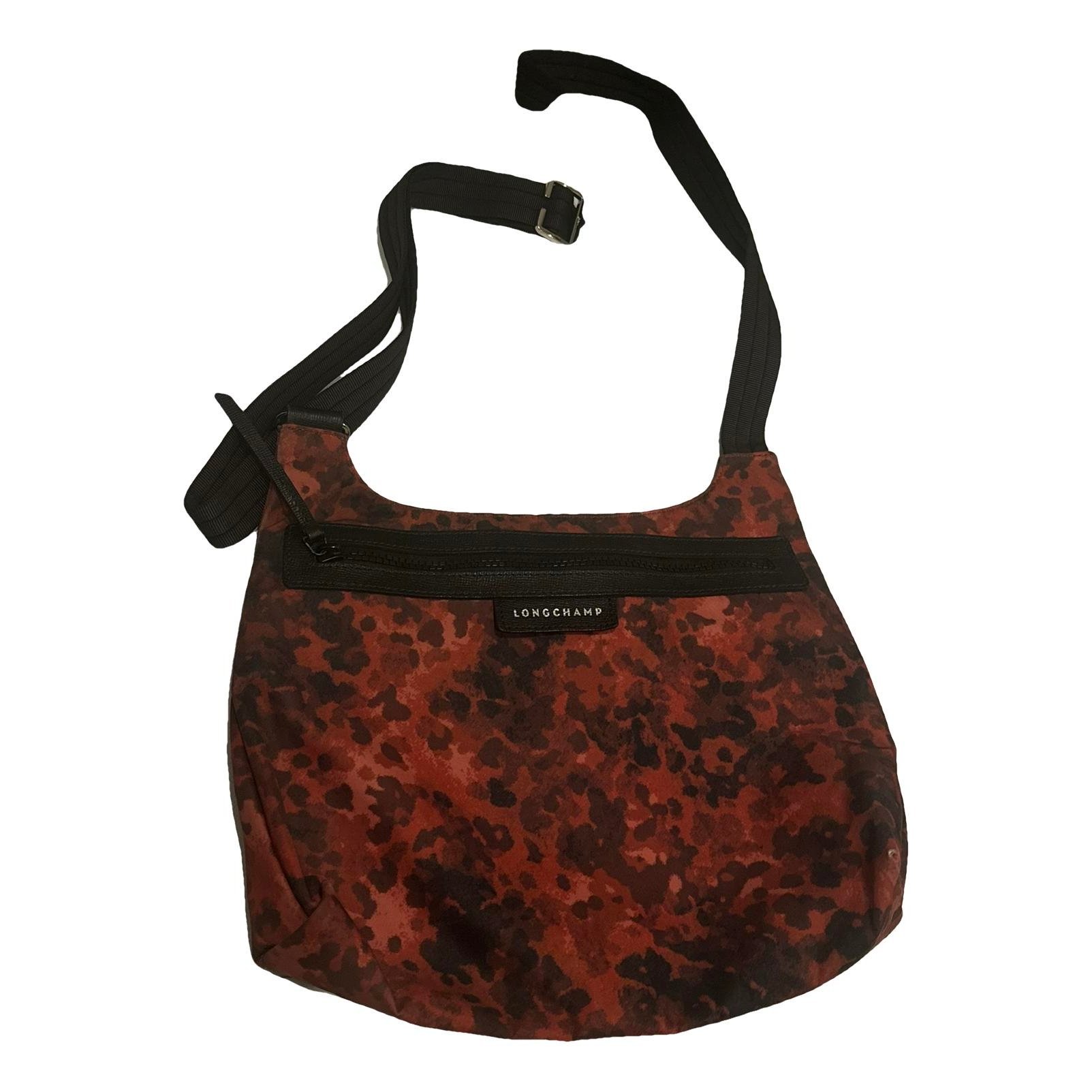 Longchamp Crossbody bag