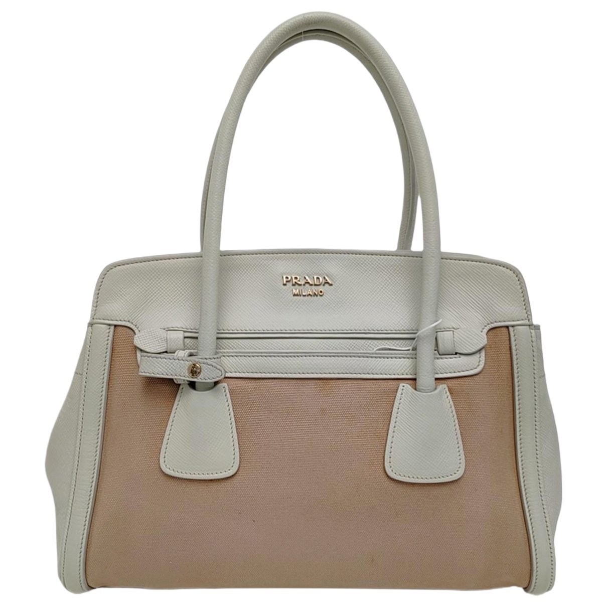 Cloth handbag