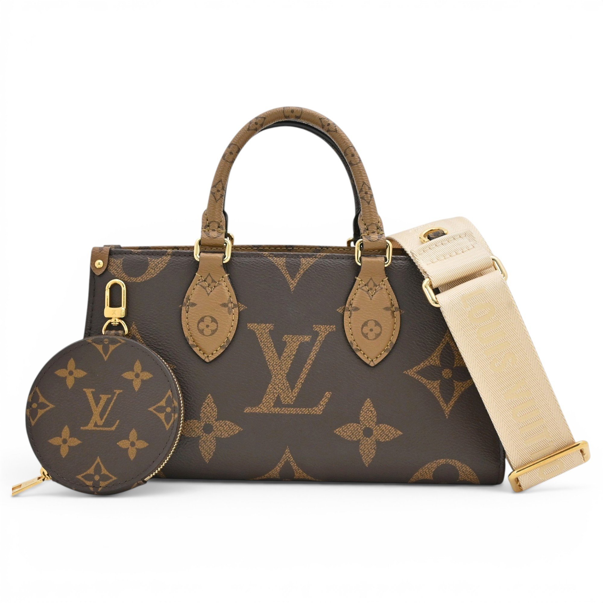 OnTheGo East West handbag
