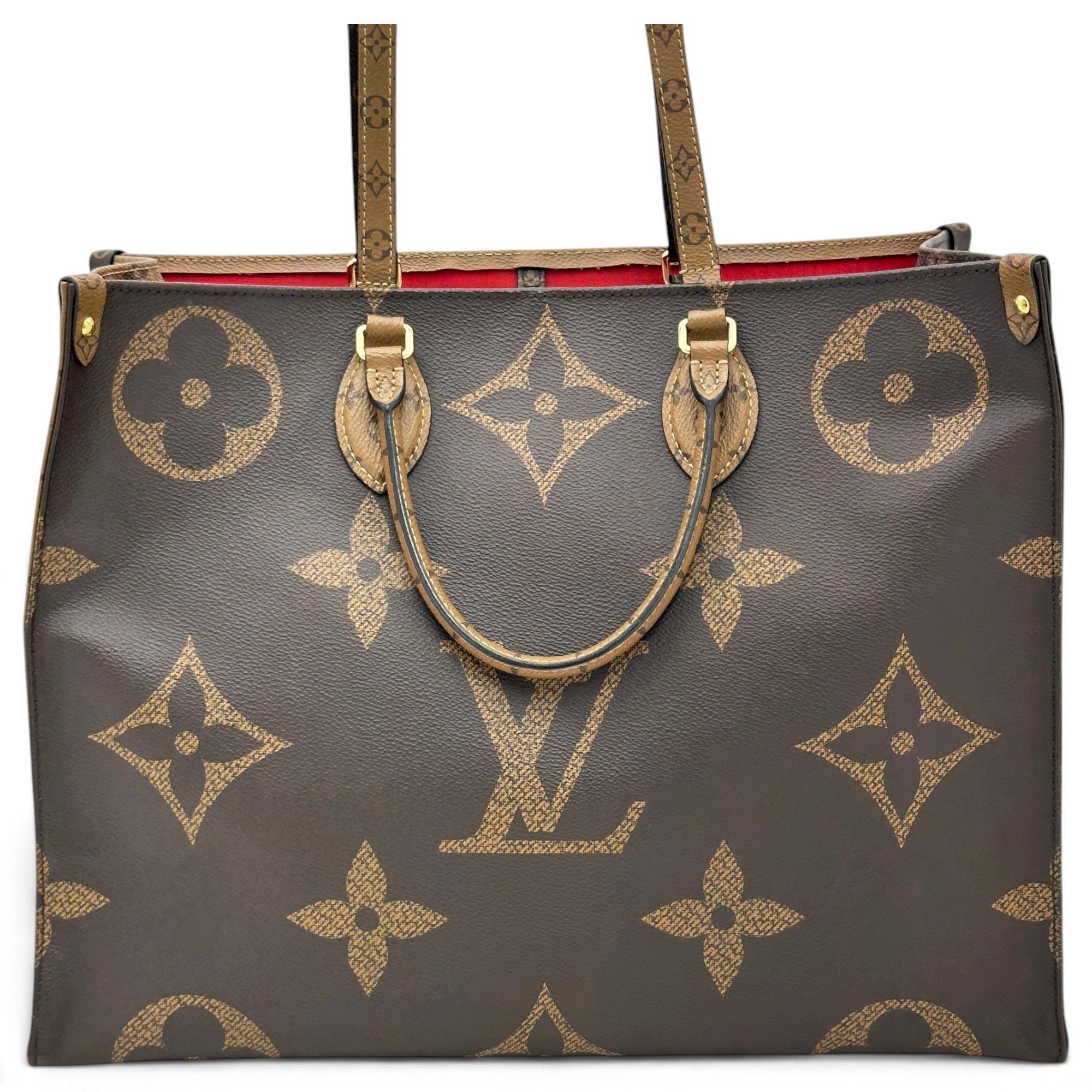 Onthego tote