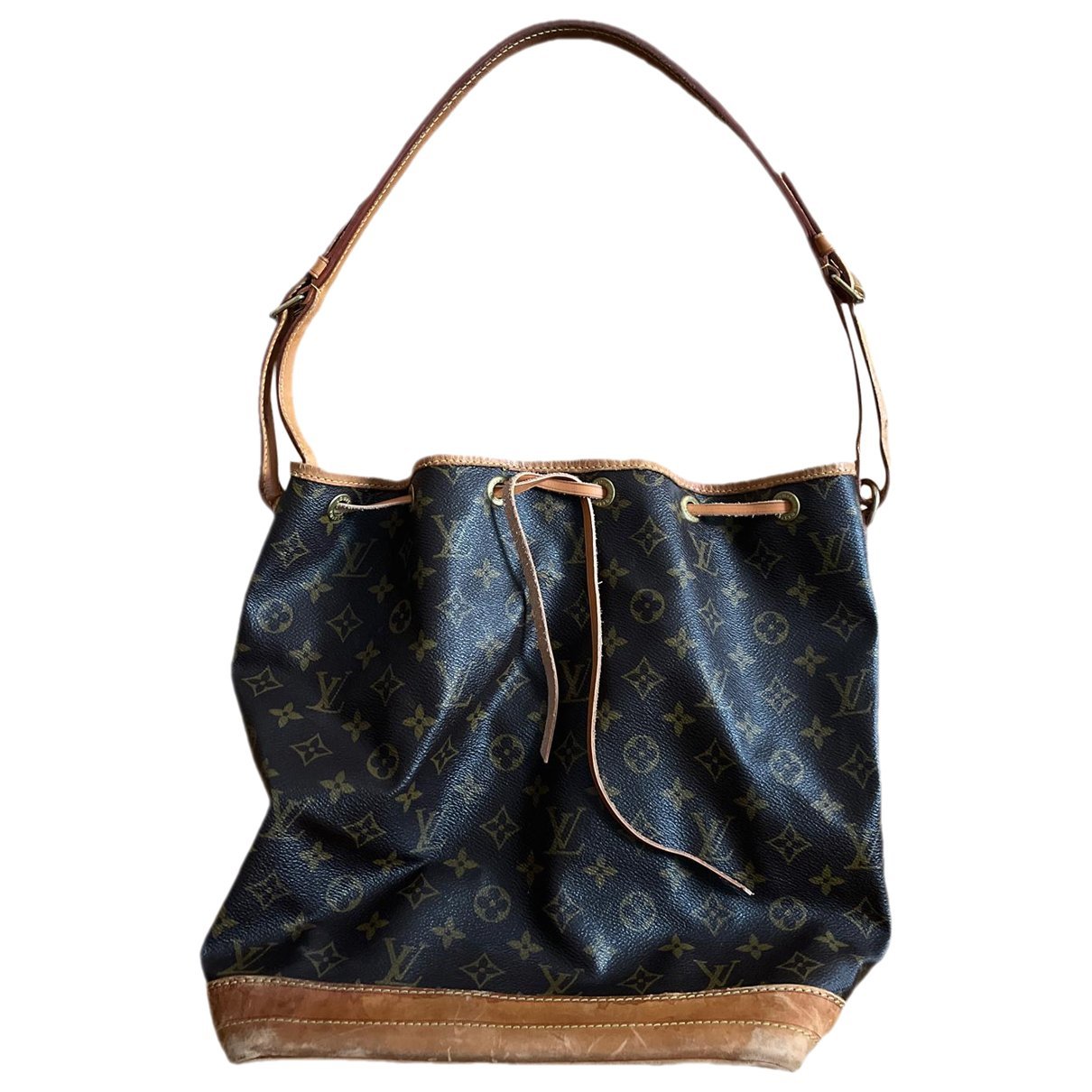 Noé cloth handbag