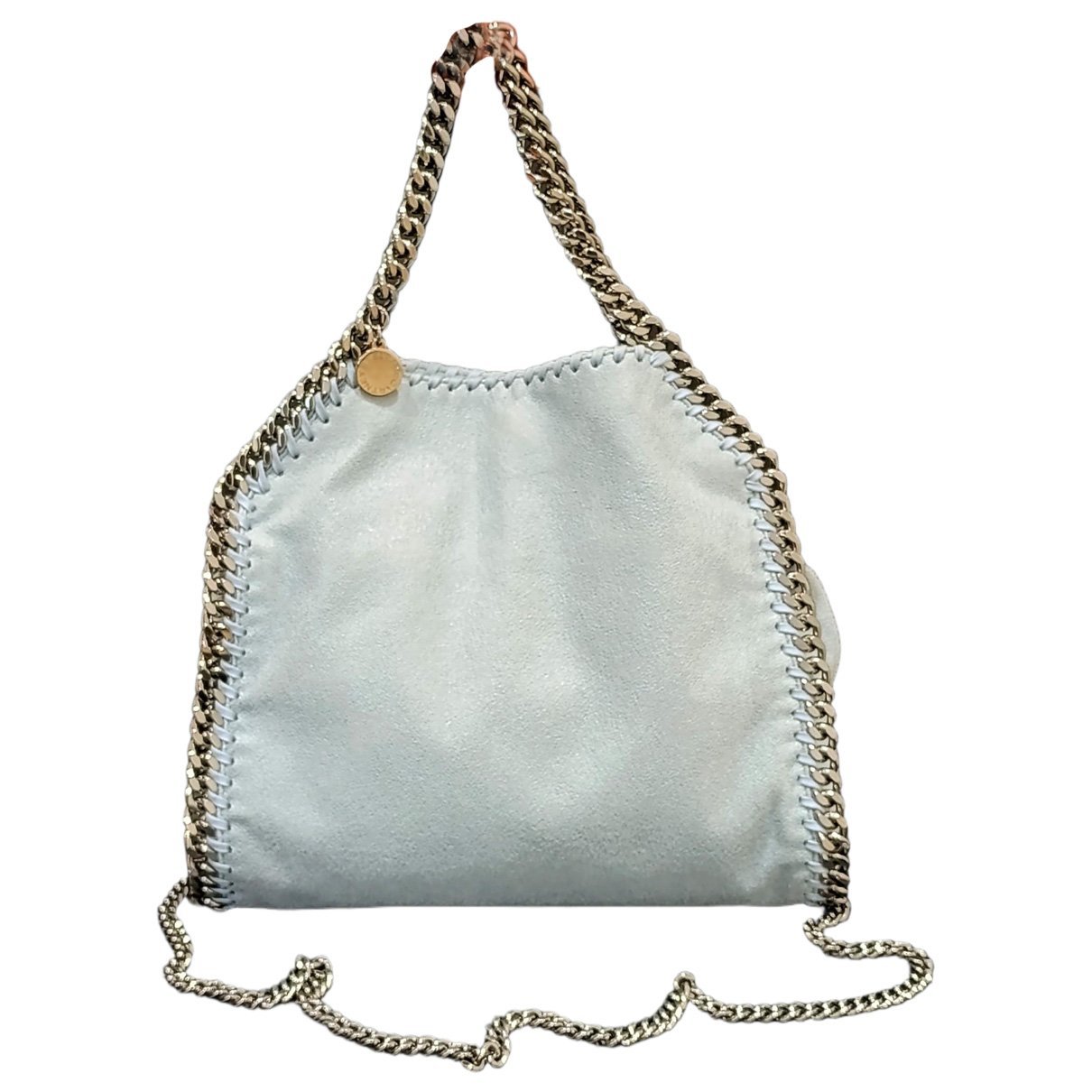 Falabella vegan leather crossbody bag