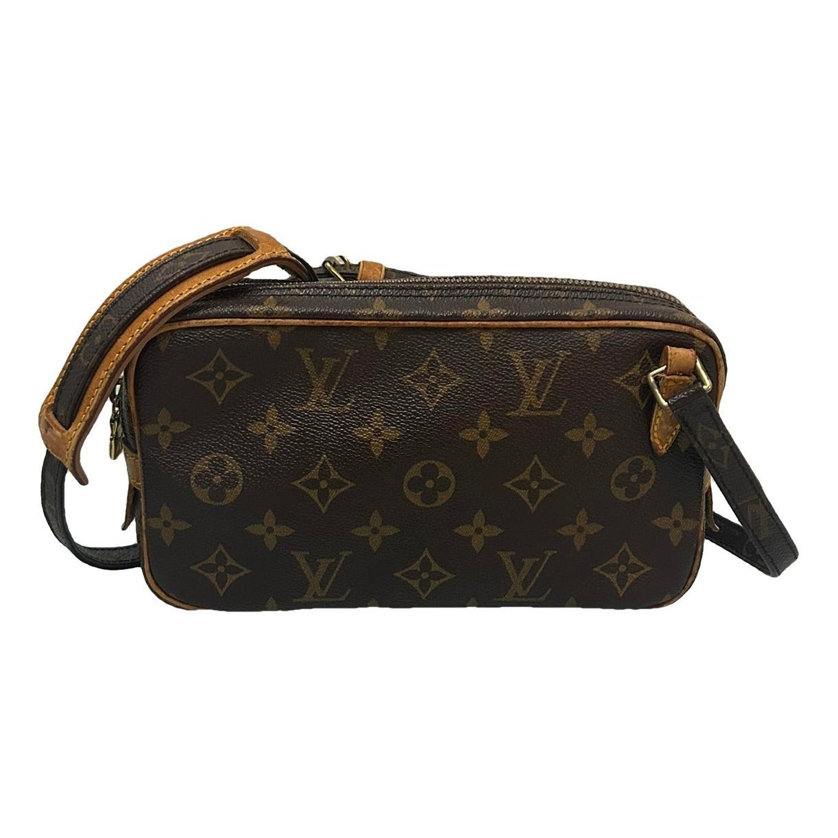 Marly vintage cloth crossbody bag
