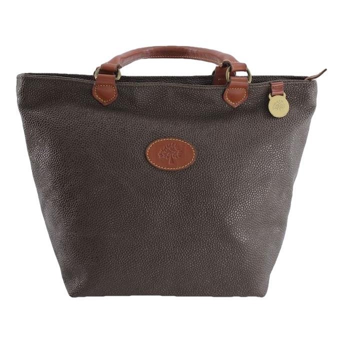 Mulberry Leather handbag