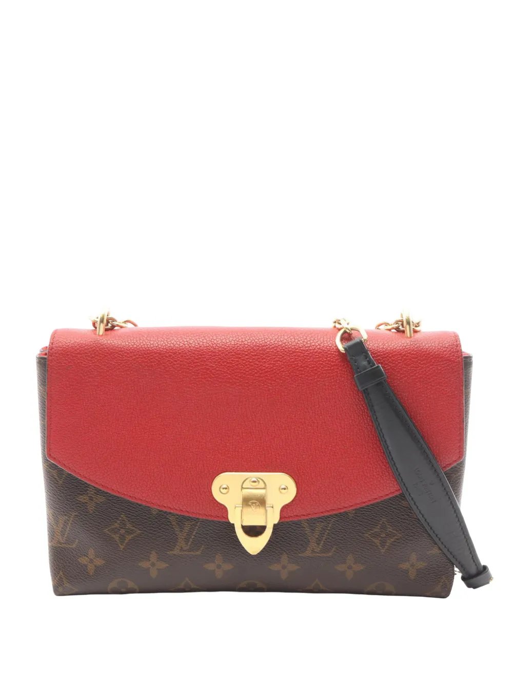 2019 Monogram Saint Placide crossbody bag