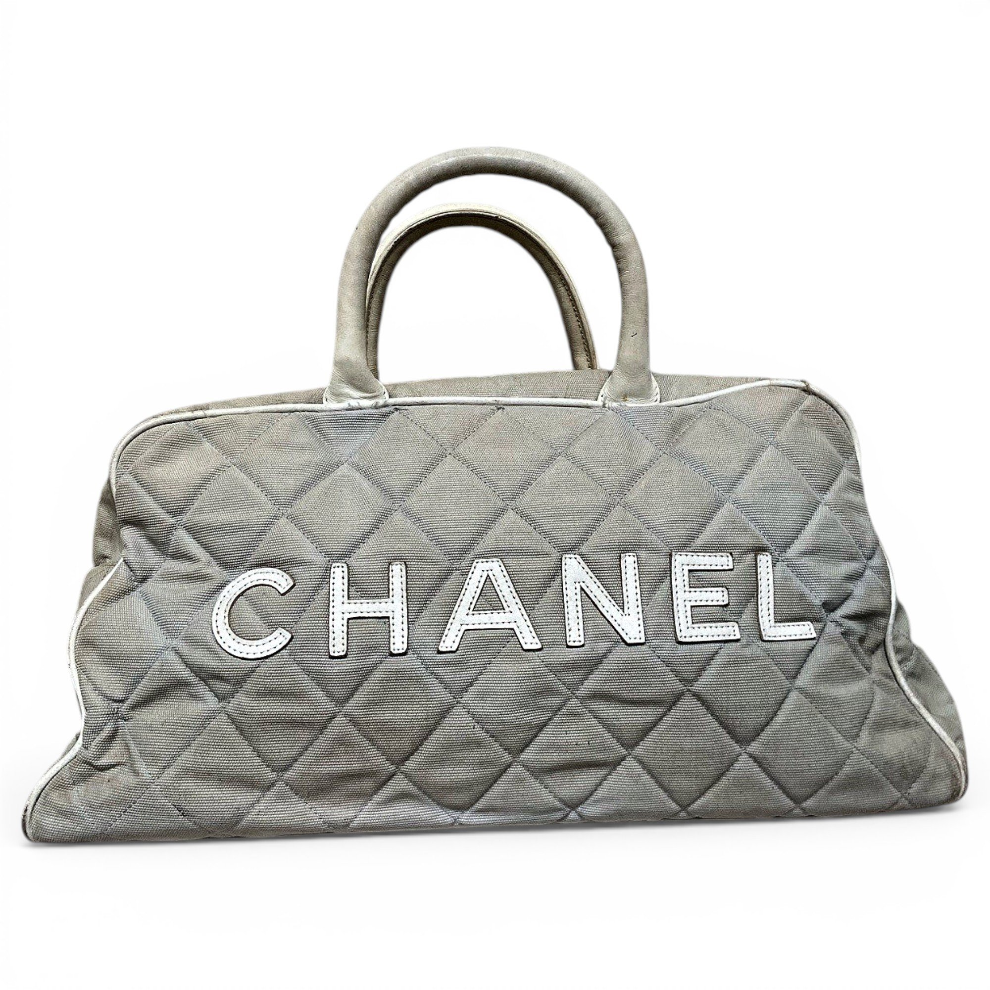 Cloth handbag