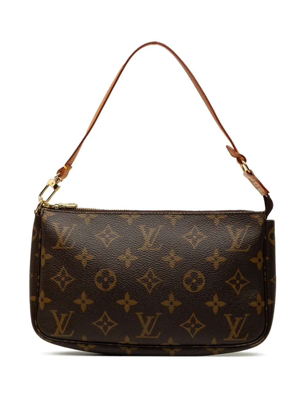 2004 Monogram Pochette Accessoires shoulder bag