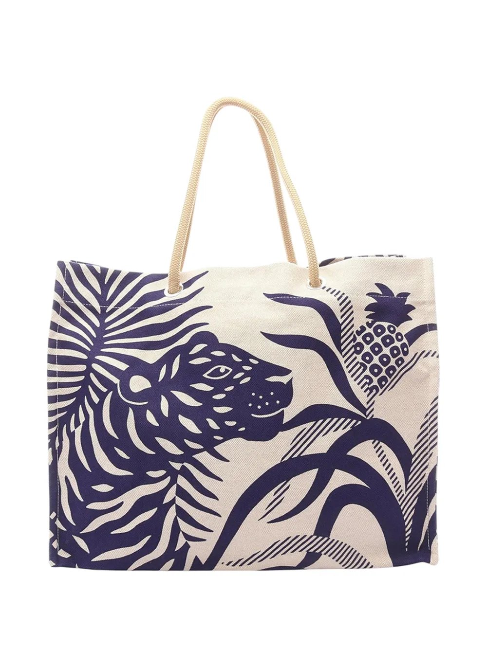 2010-2026 Teagle a Lananas tote bag