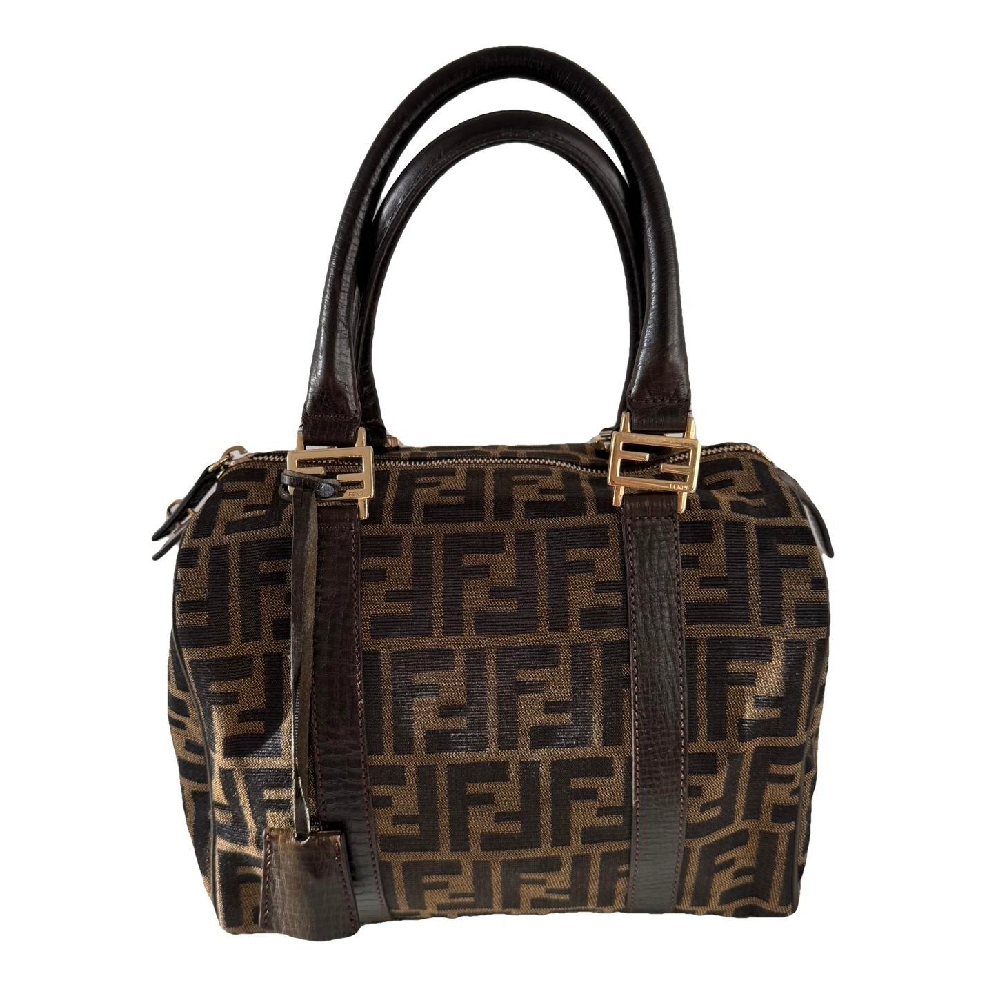 Cloth handbag