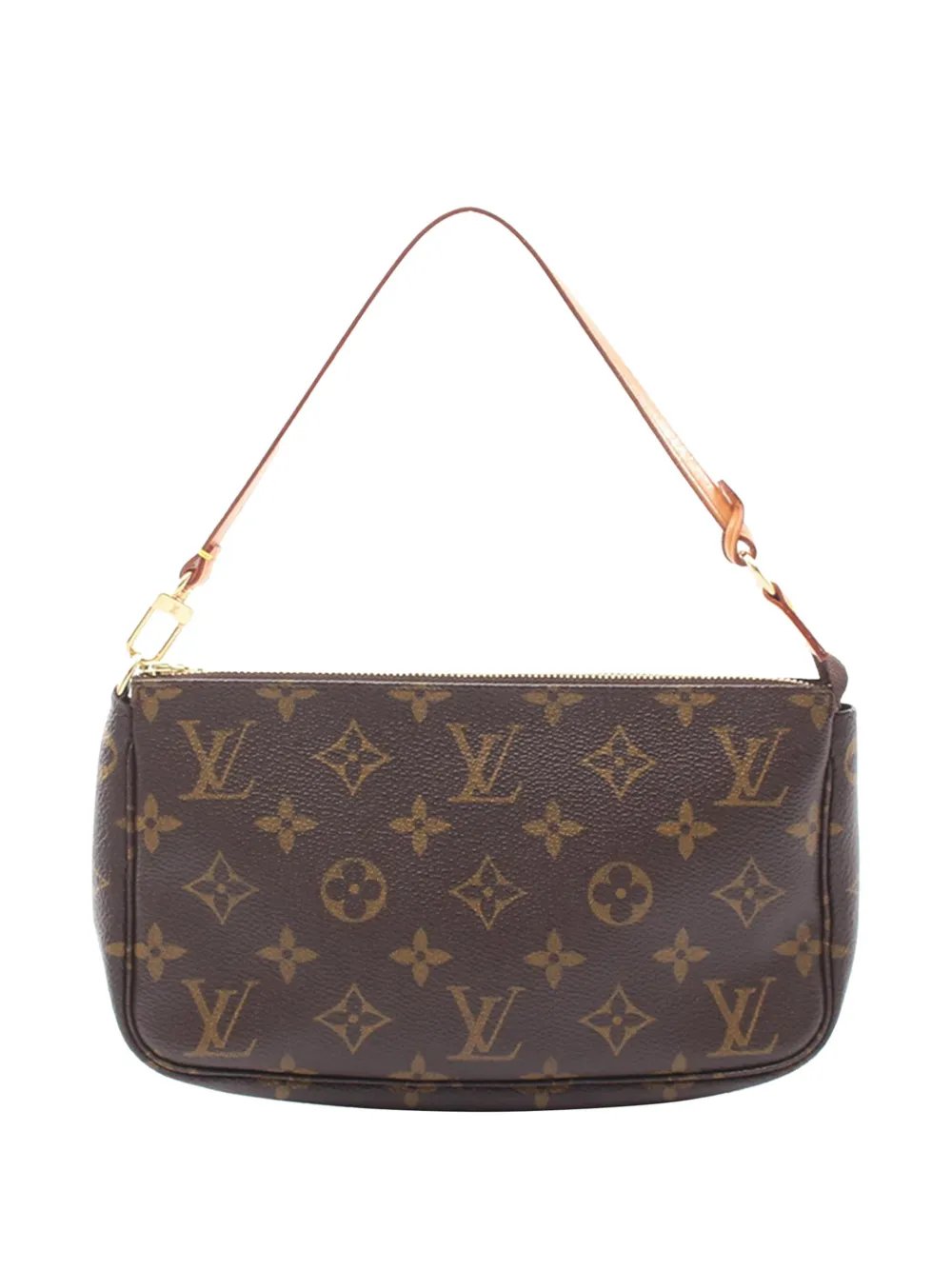 2002 Monogram Pochette Accessoires shoulder bag