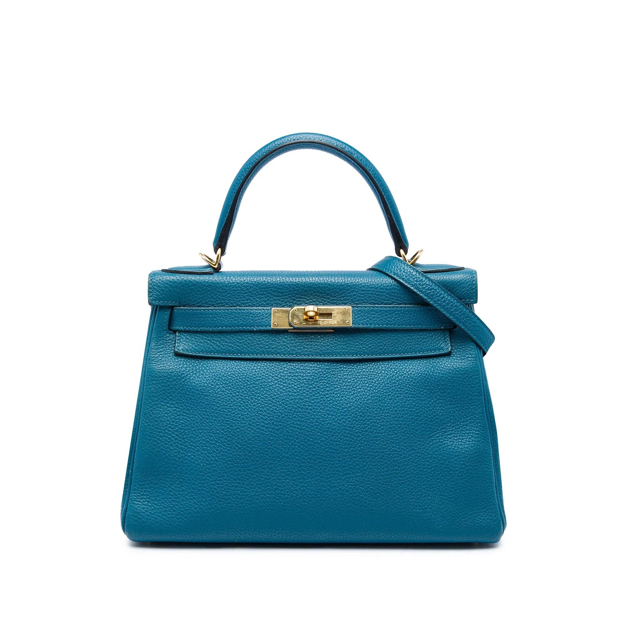Pony-style calfskin bag