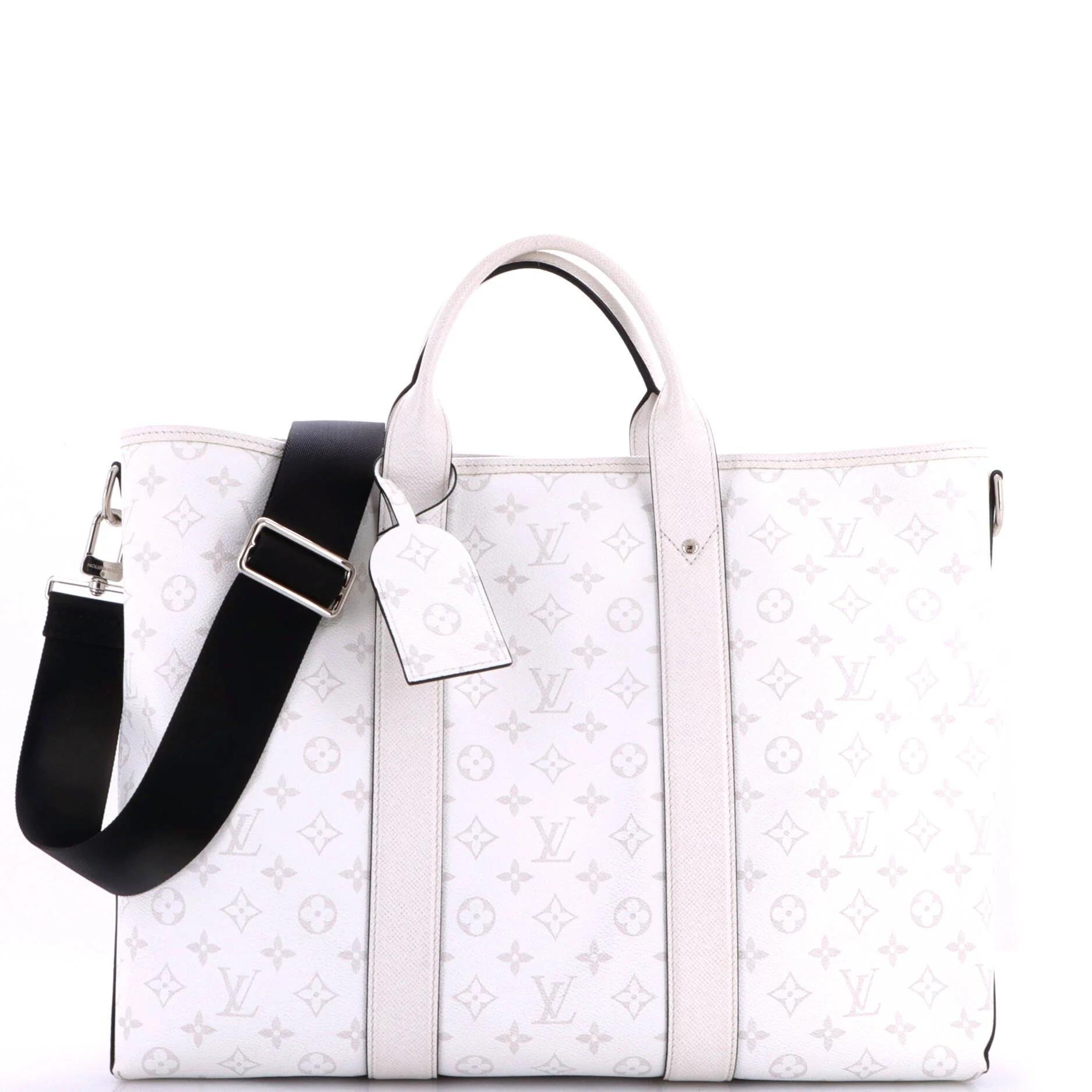 Cloth tote