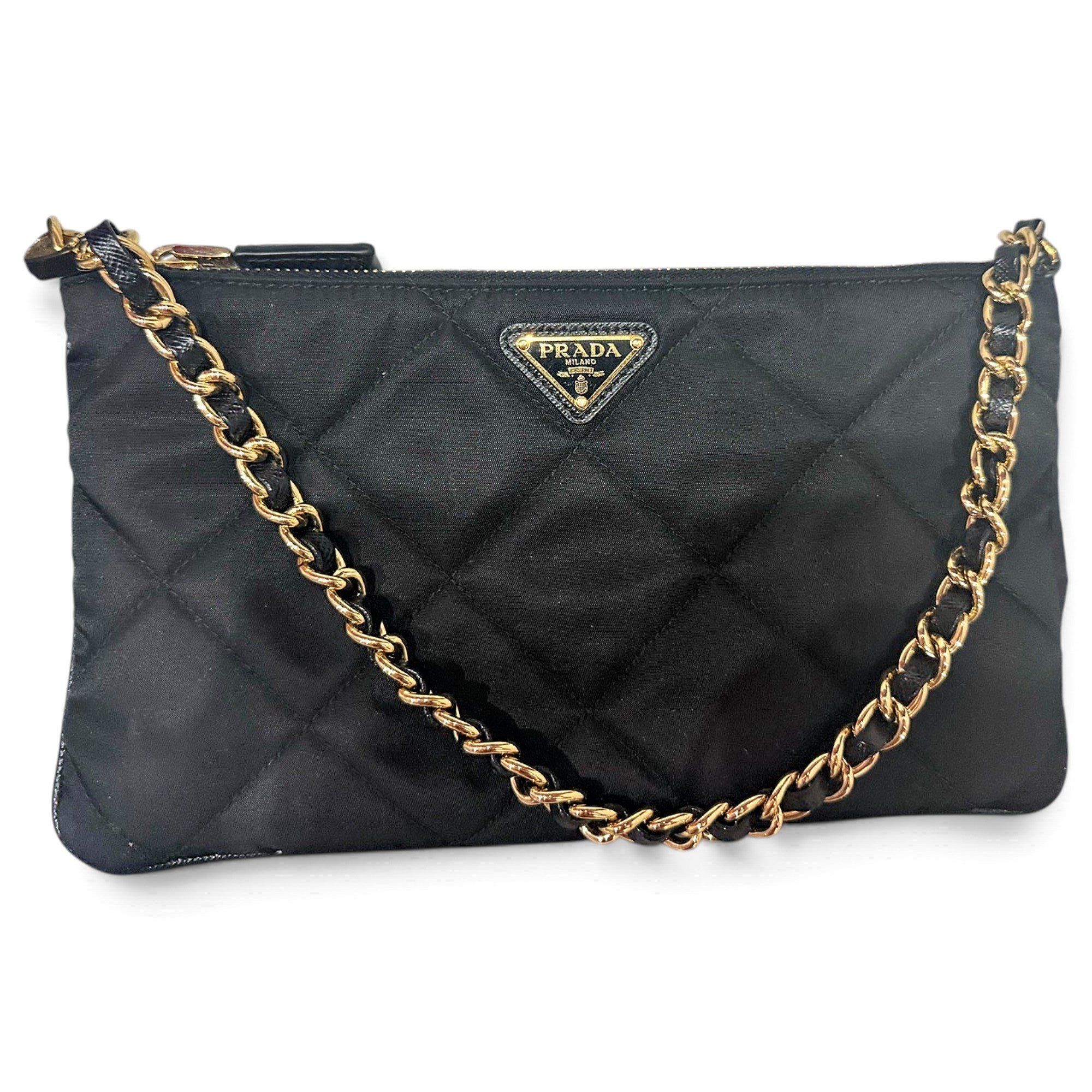 Re-edition handbag