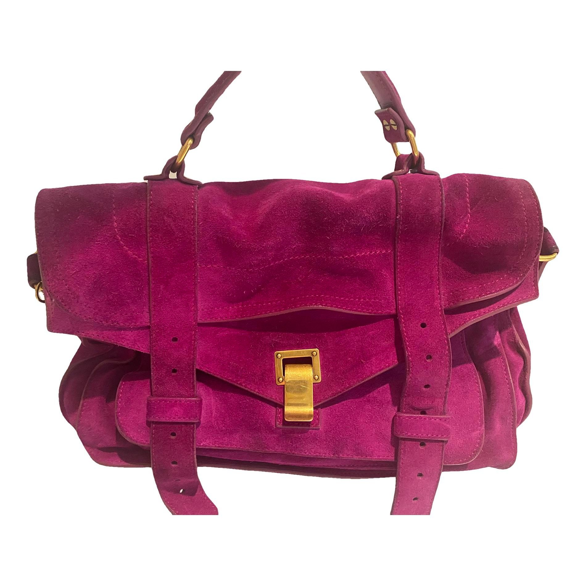 PS1 handbag