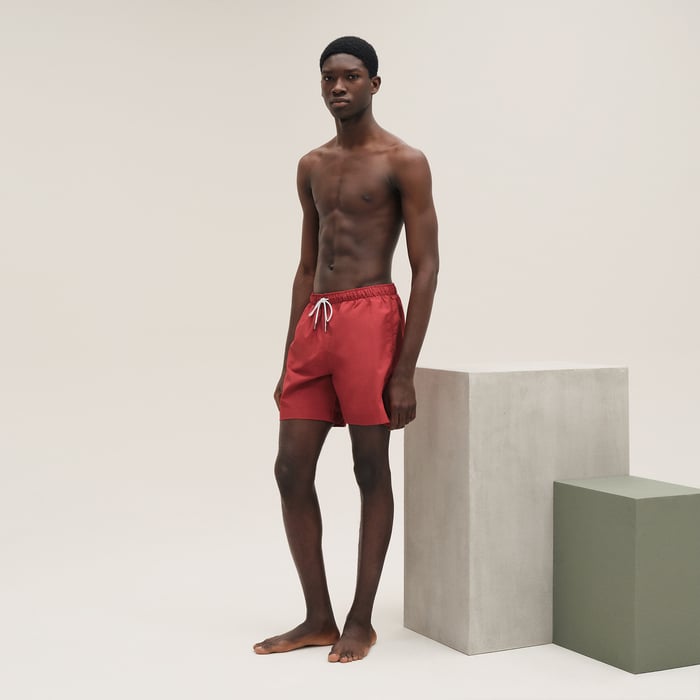 Sanguine "H Fantome" Swim Trunks