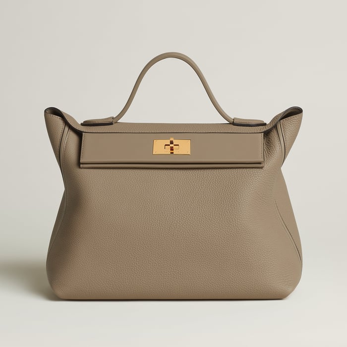 Beige Marfa 24/24 - 35 Bag