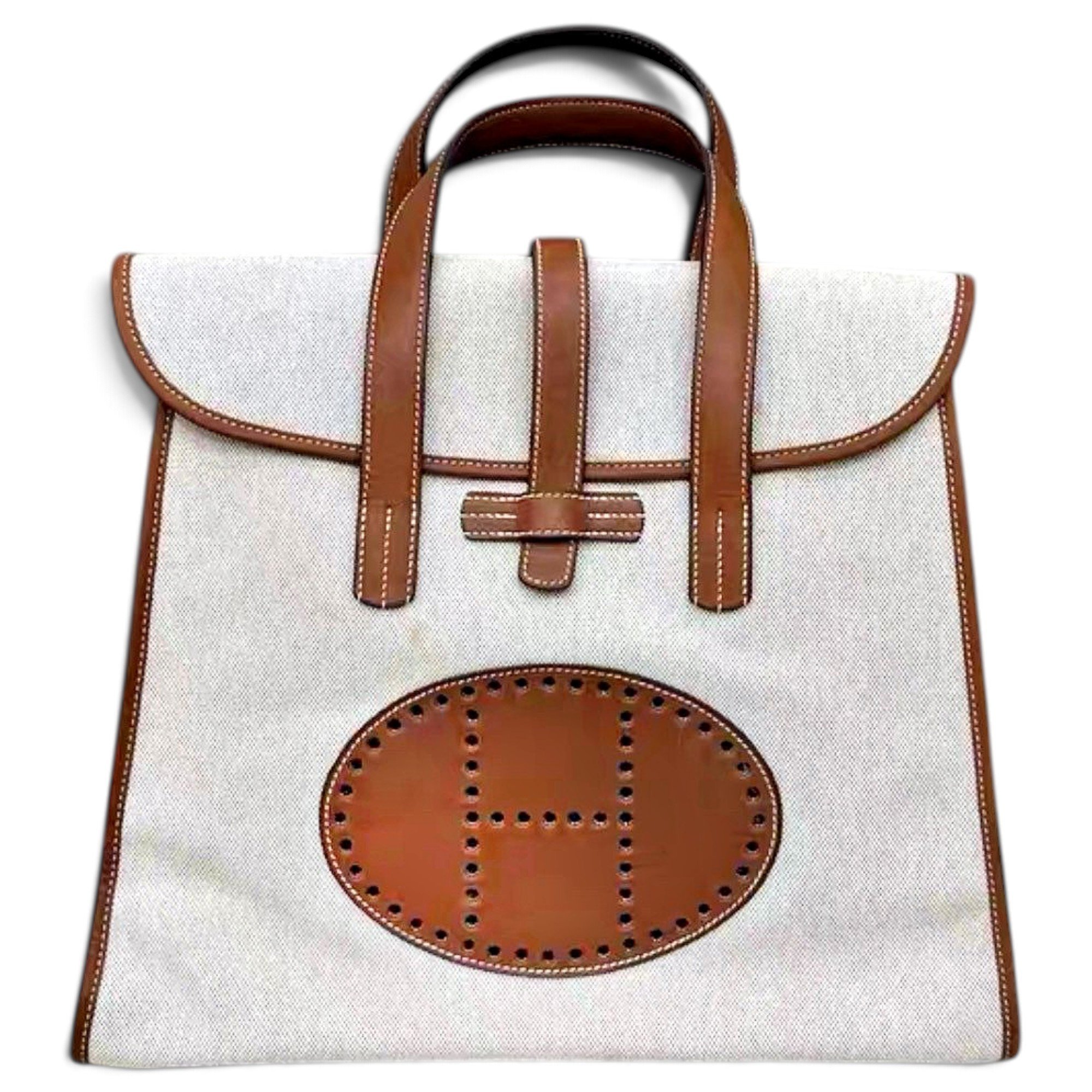 Cloth handbag
