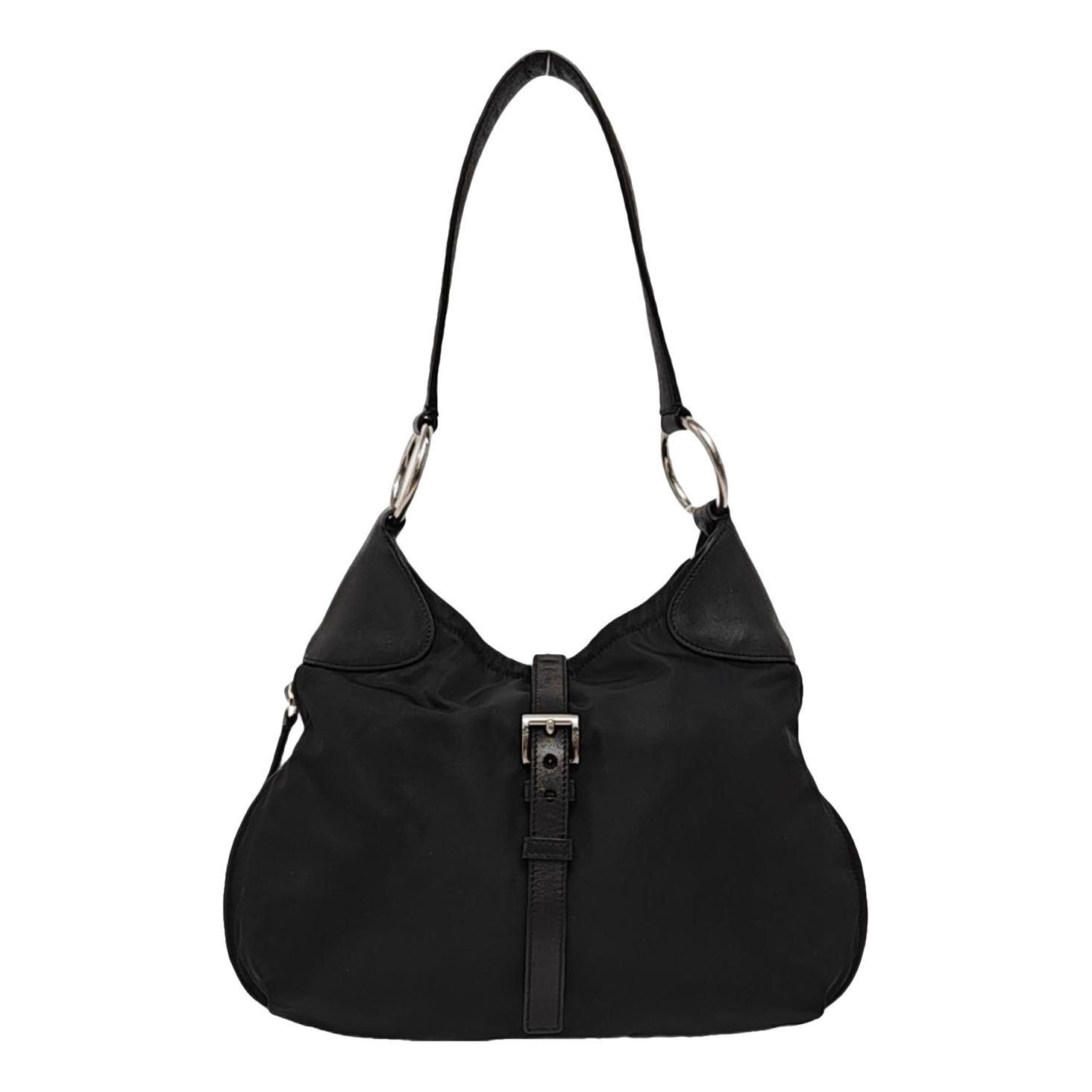Cloth handbag