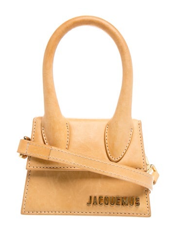 Leather Le Chiquito Mini