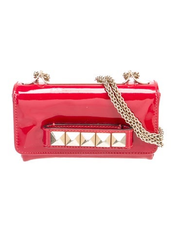 Valentino Rockstud Crossbody Bag