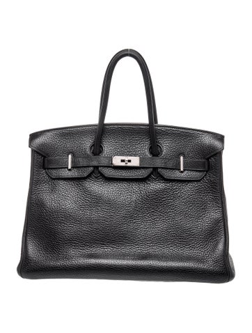 Clemence Birkin 35