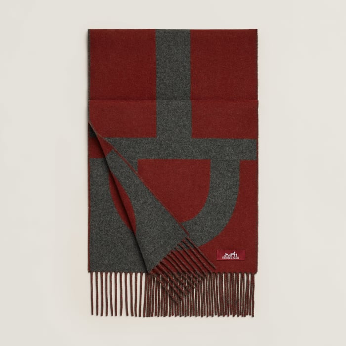 Casaque Grand Mors Muffler