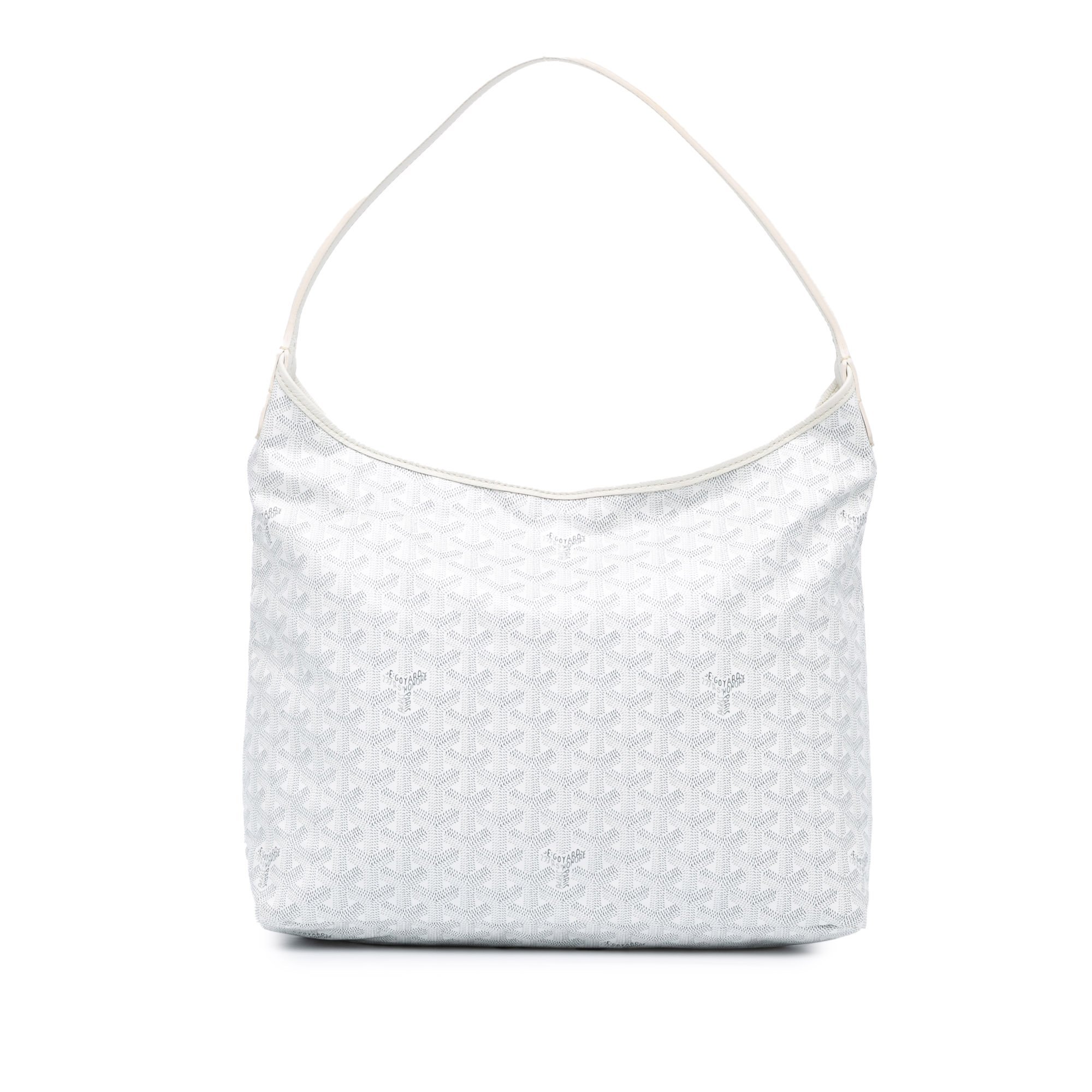 Goyard Cloth handbag