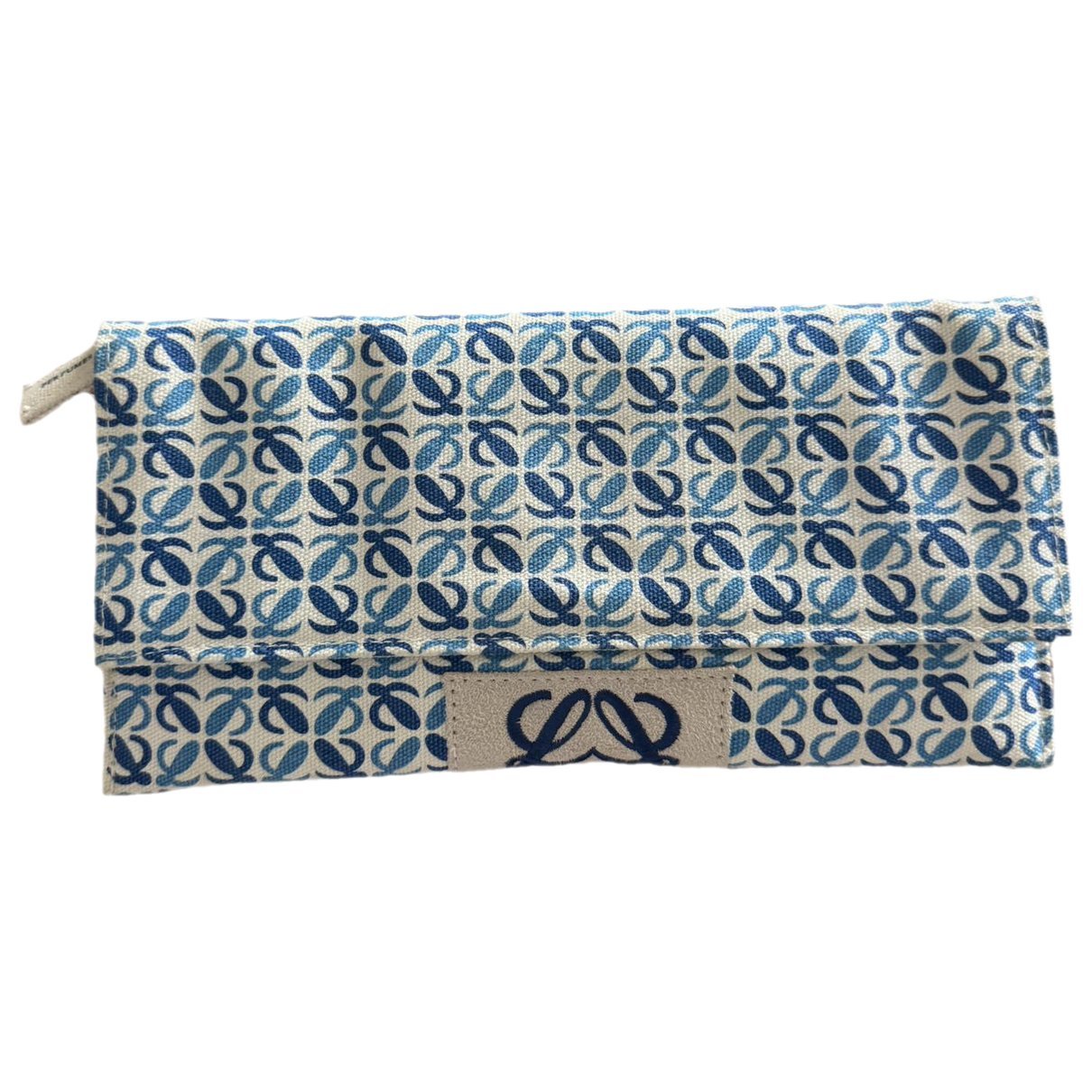 Cloth travel bag