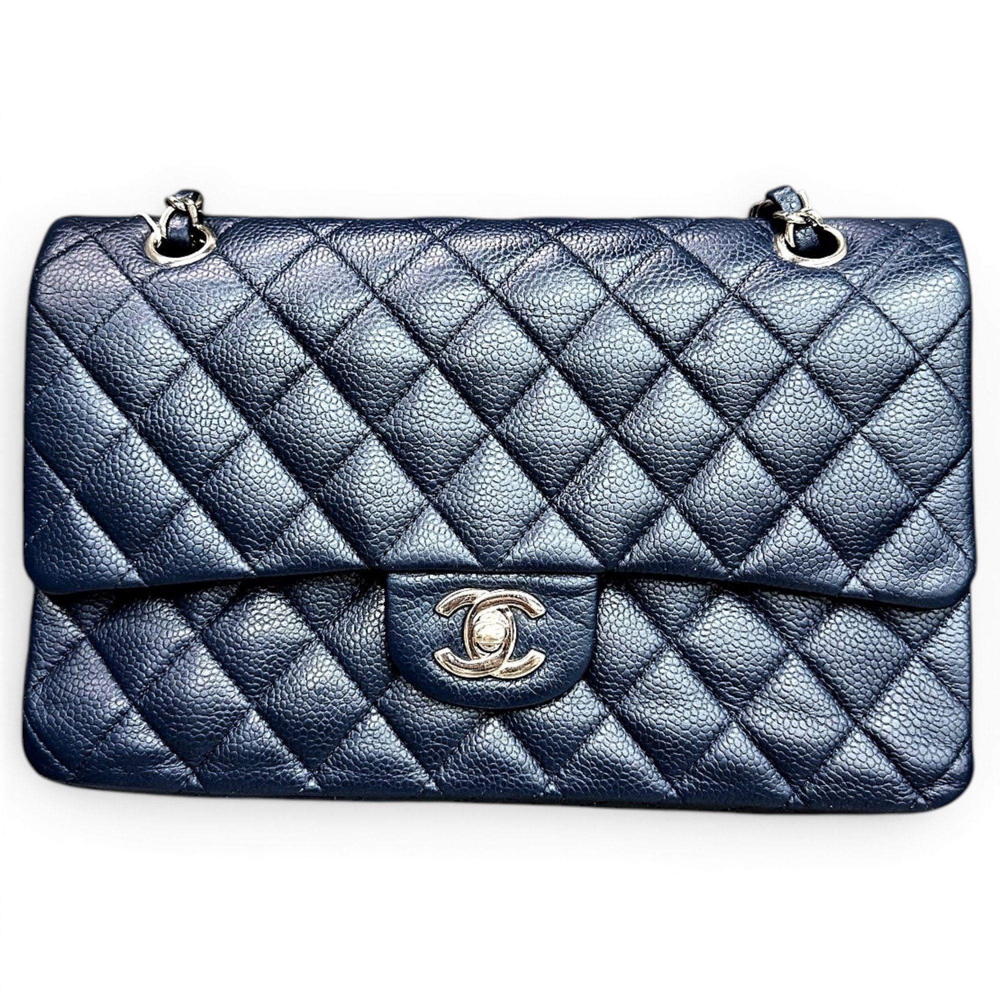Timeless/Classique leather crossbody bag