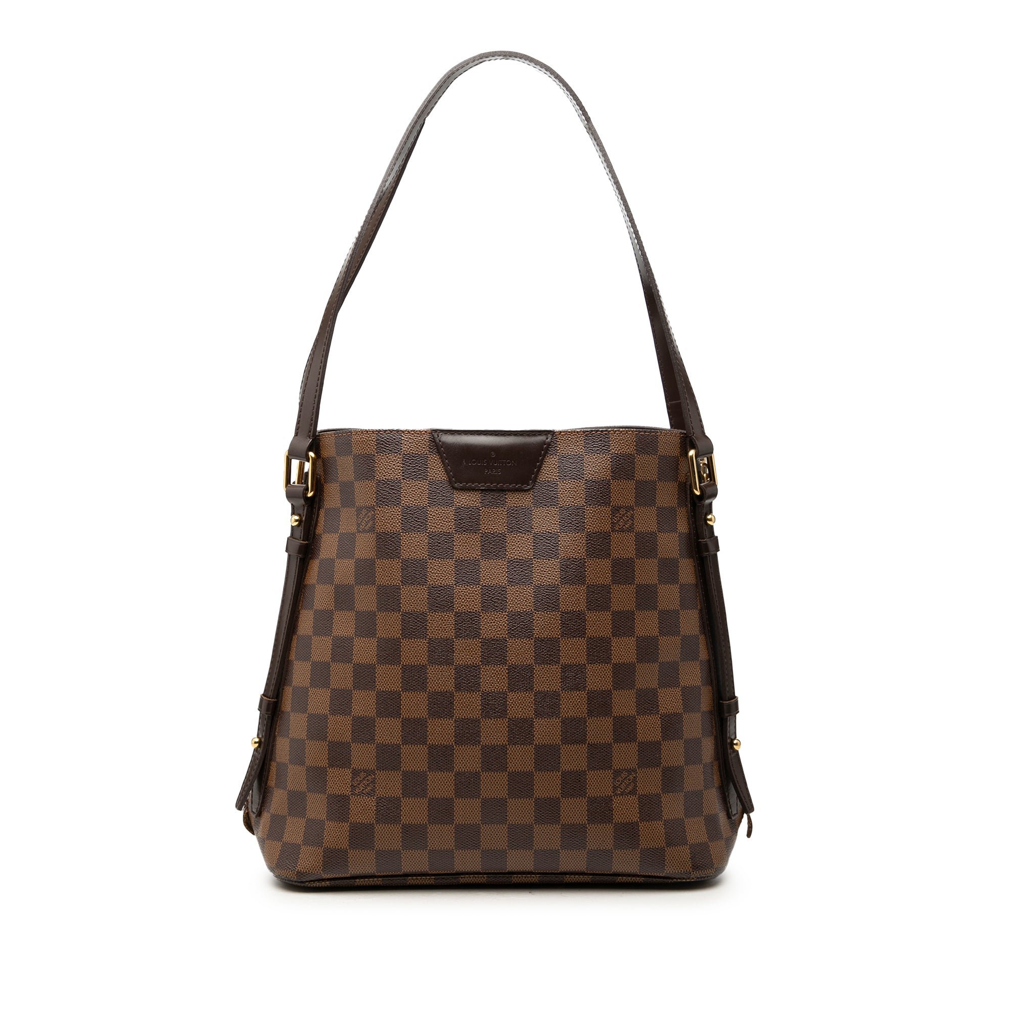 Rivington cloth tote