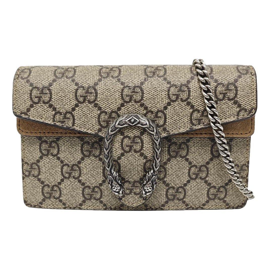 Dionysus cloth handbag