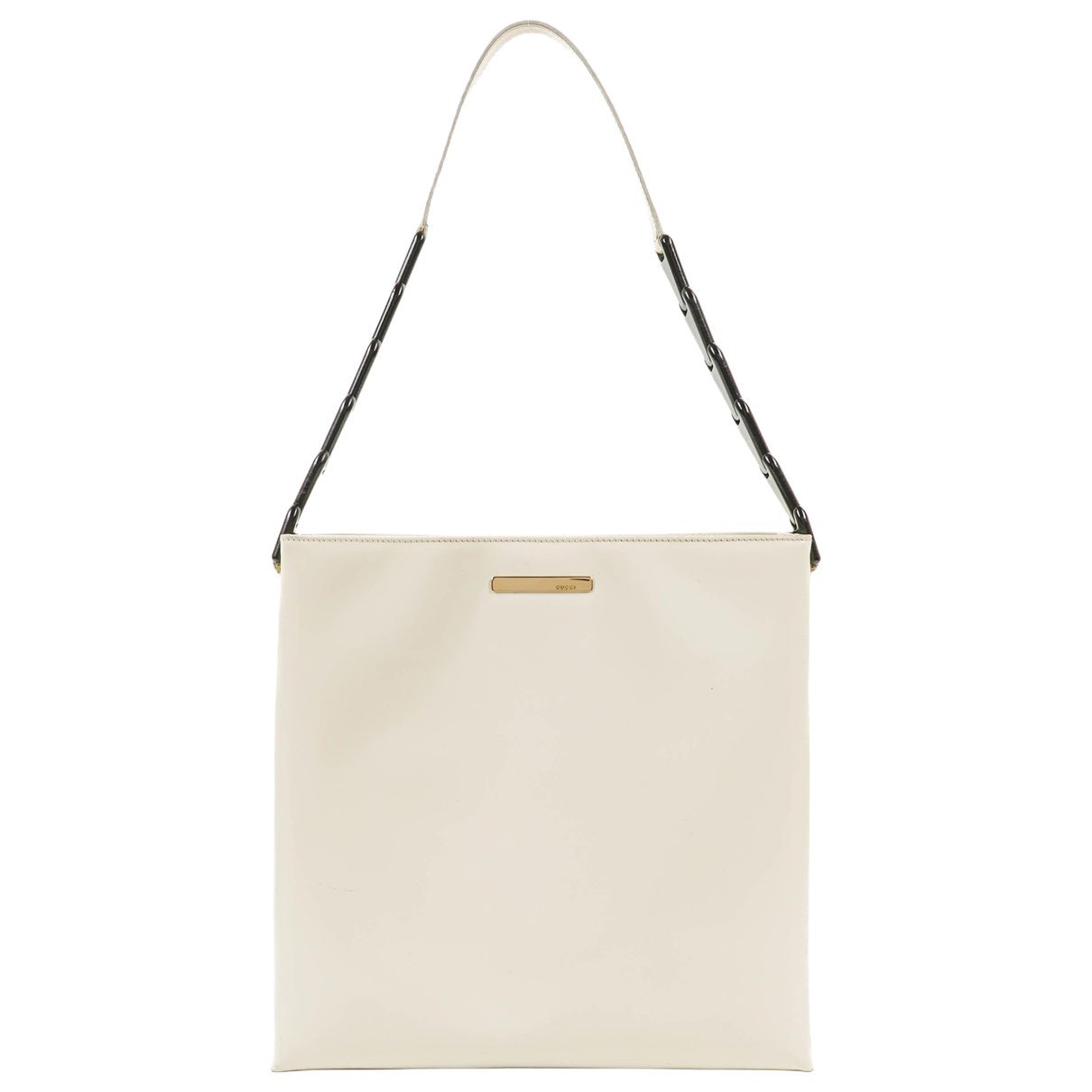 Jackie leather handbag