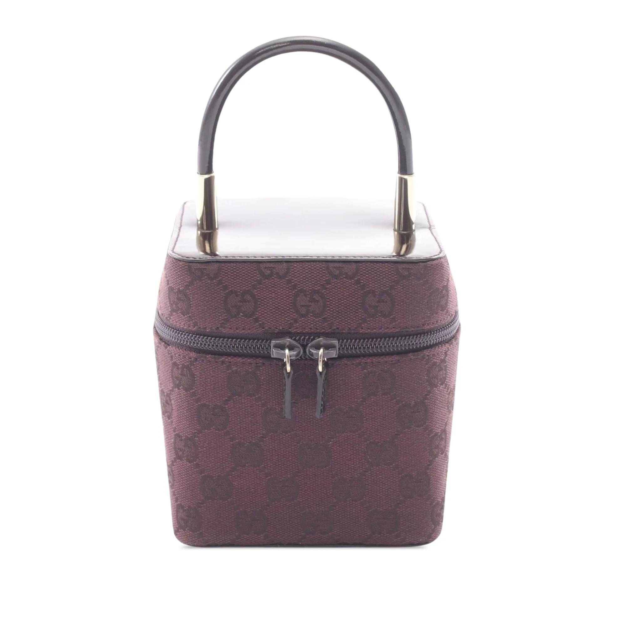 Cloth handbag