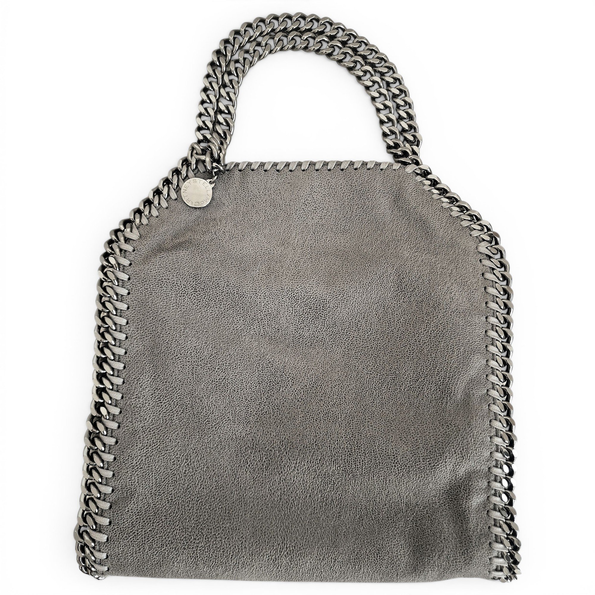 Stella McCartney Falabella vegan leather tote