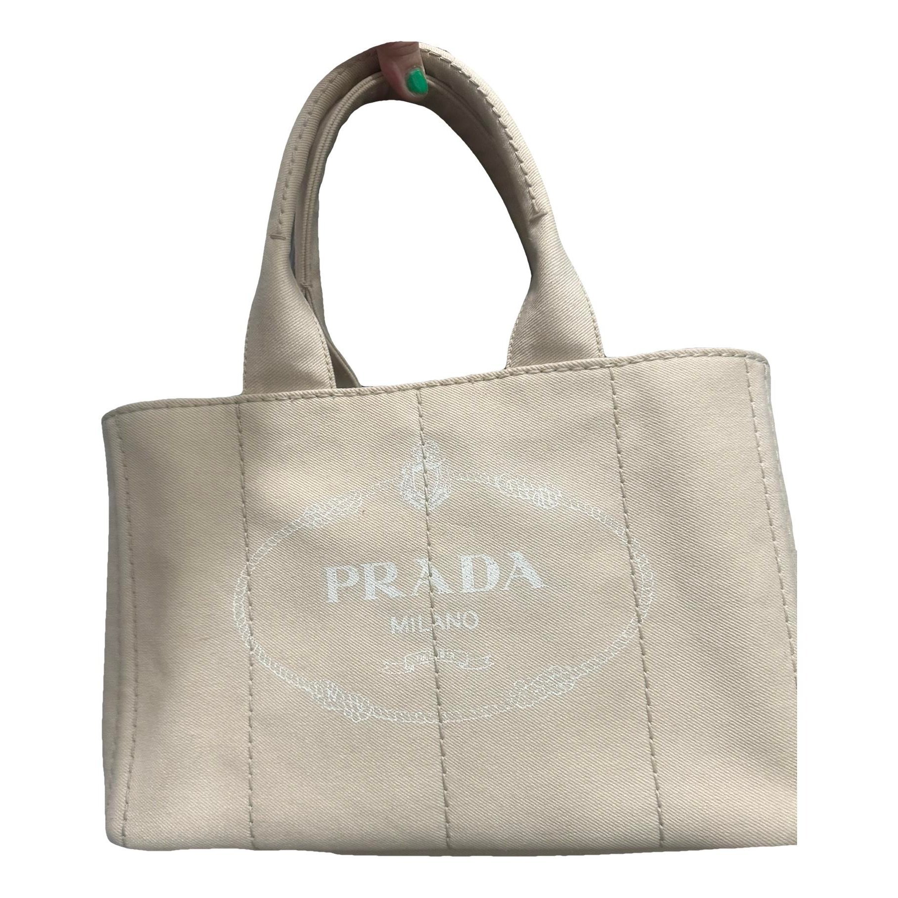 Cloth tote